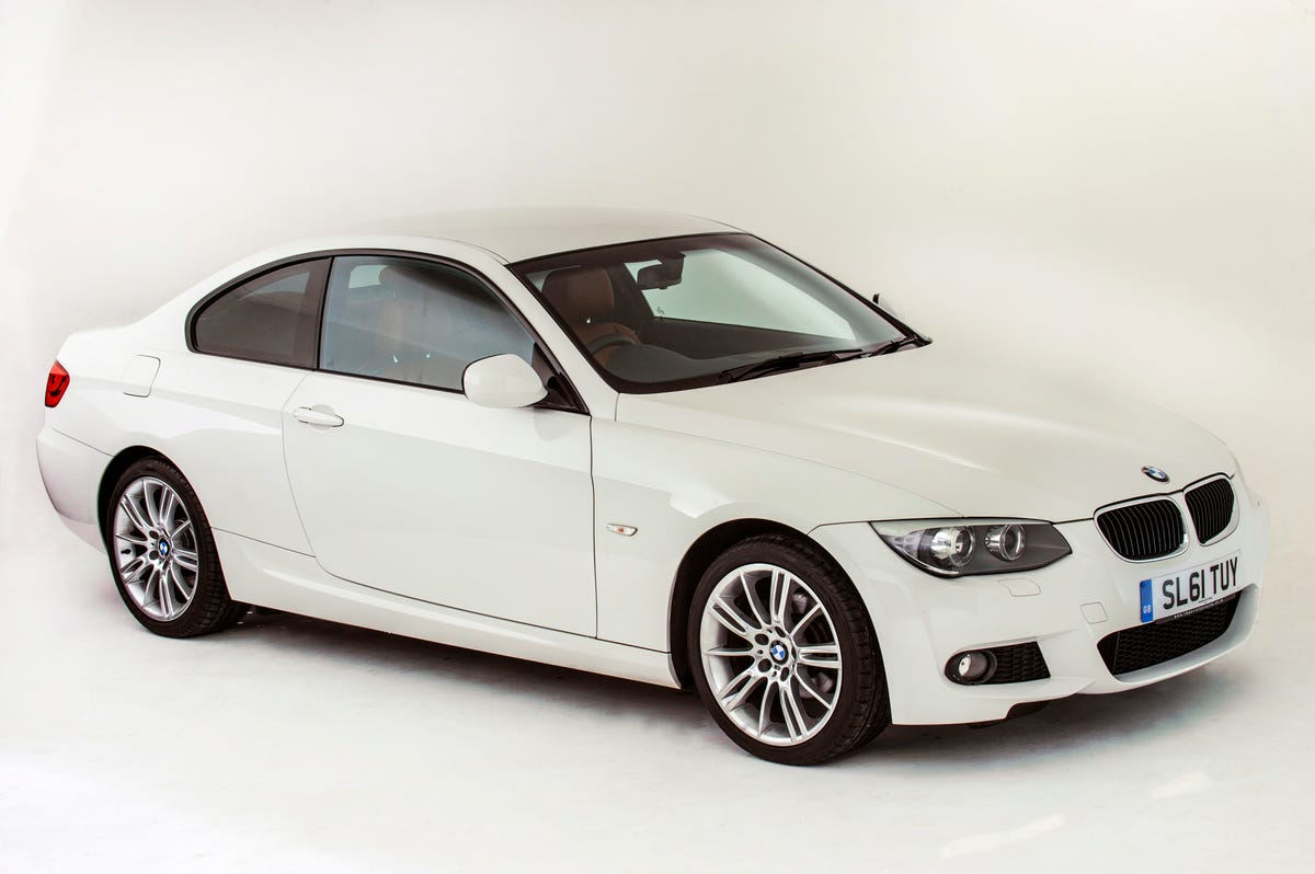 Surprising Bmw 3 Series Cover Gallery