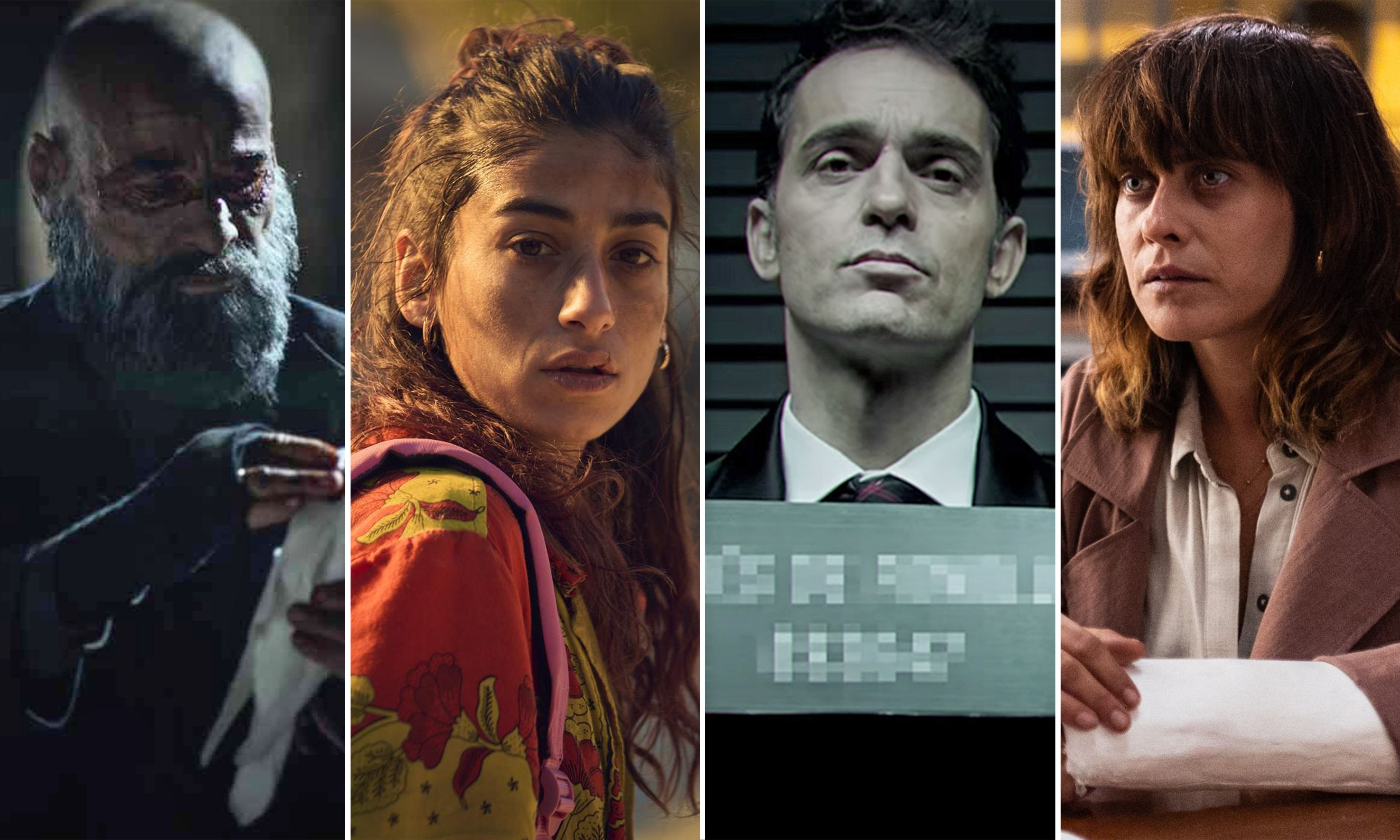 Las 21 mejores series de suspense y misterio en HBO Max