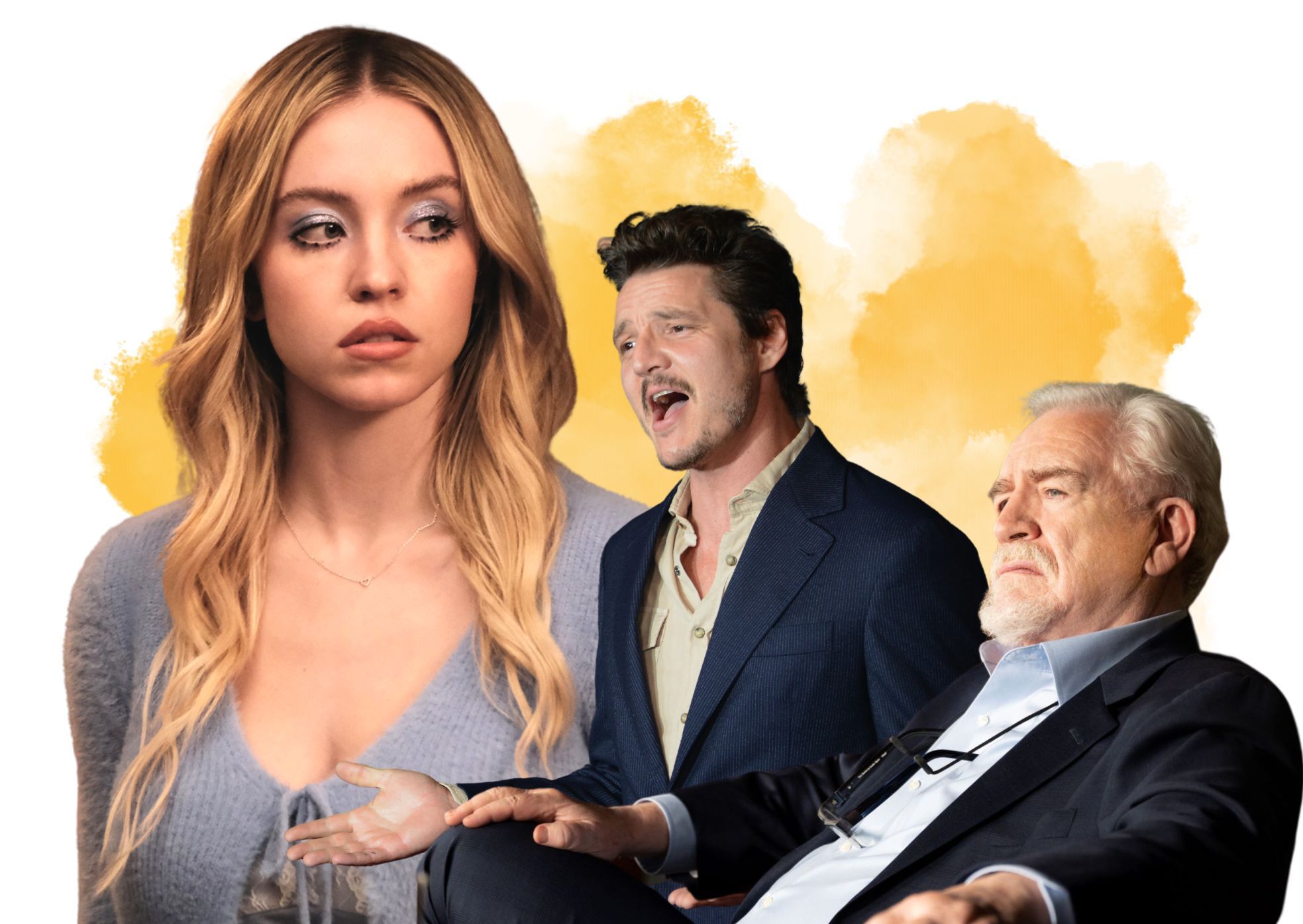 TOP 10 SERIES DE COMEDIA HBO MAX de 2023  Las mejores series para ver en HBO  MAX 