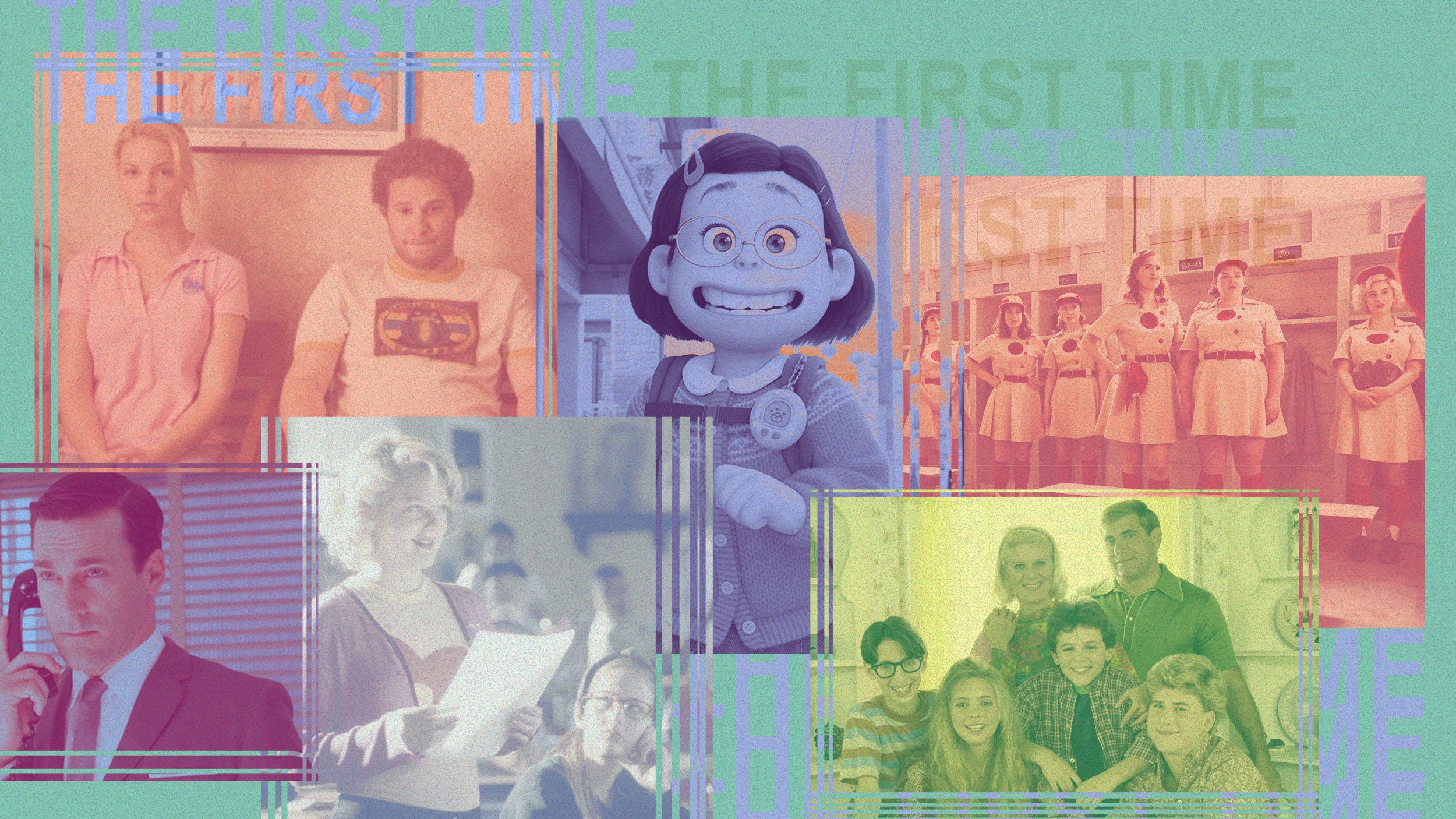 9 Shows and Movies About Personal and Historic Firsts