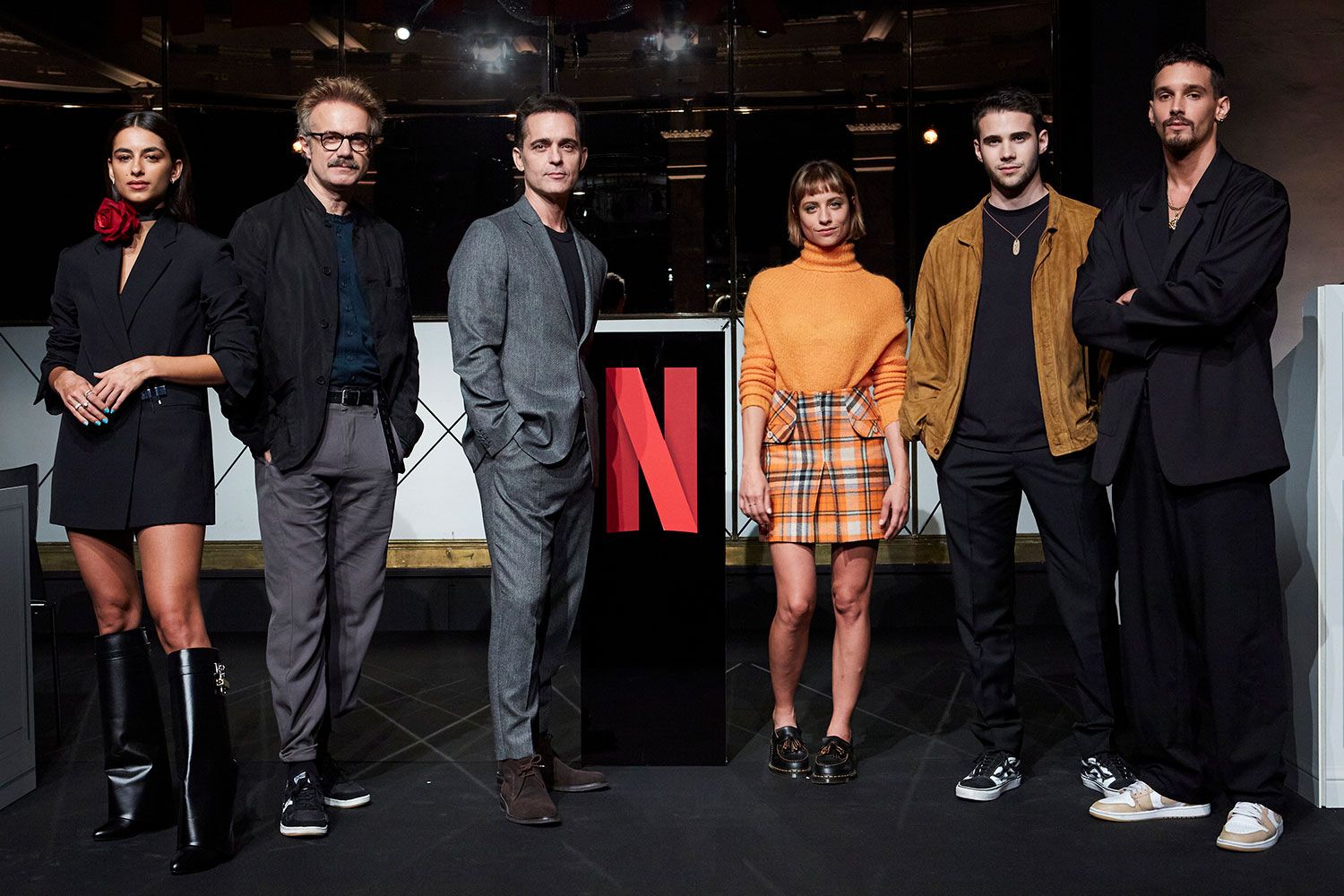 Las Mejores Series De Netflix En 2023: Top 10 Definitivo