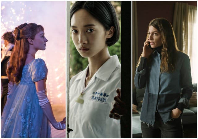 las mejores series de netflix en diciembre 2020