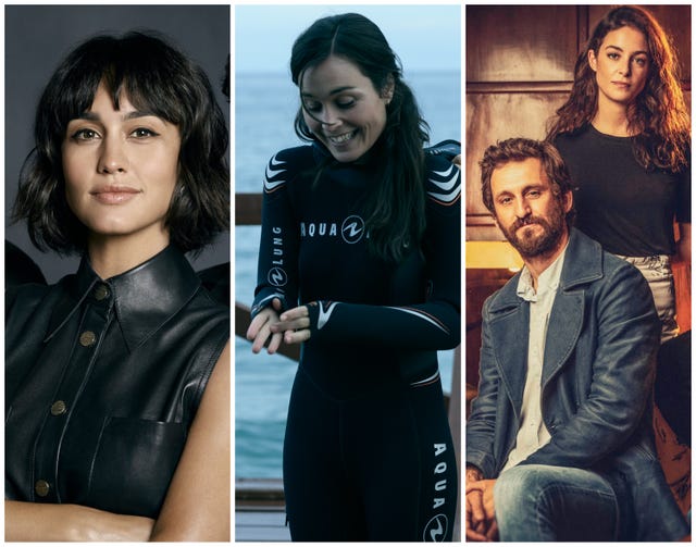 5 nuevas series españolas de netflix