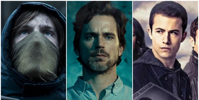 series netflix españa junio las series de estreno de netflix españa en junio 2020