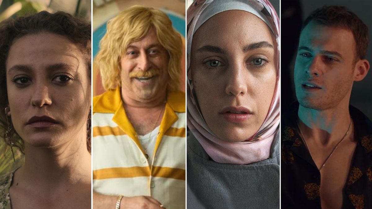 Las mejores series de Netflix de 2022