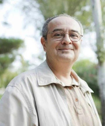 serif erol telenovela turca mujer