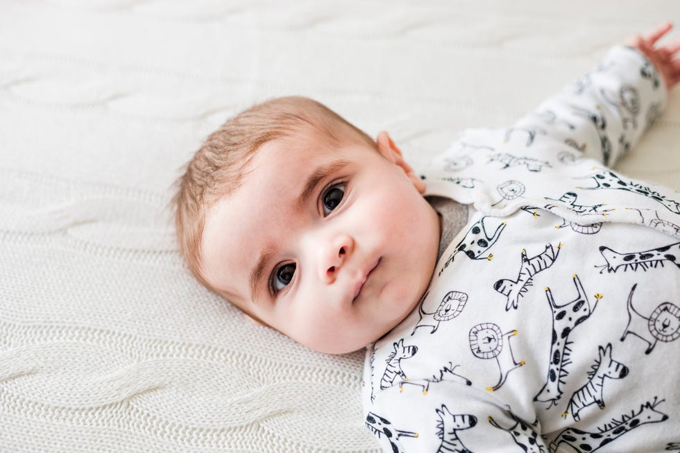 este nombre de niño tan popular en los países de habla inglesa es de origen germánico