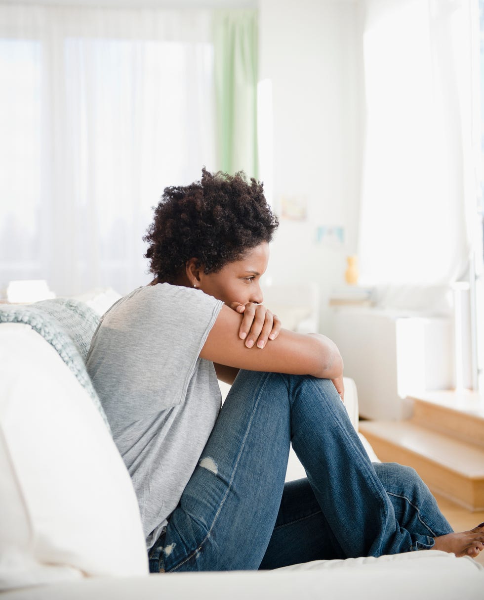 how to deal with a breakup