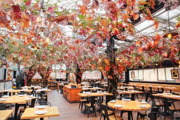 eataly nyc rooftop serra d'autunno