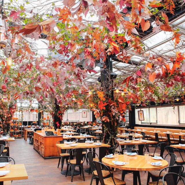 eataly nyc rooftop serra d'autunno