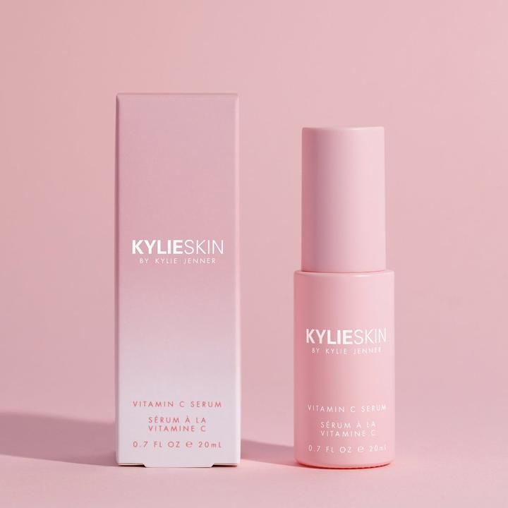 kylie sunscreen ingredients