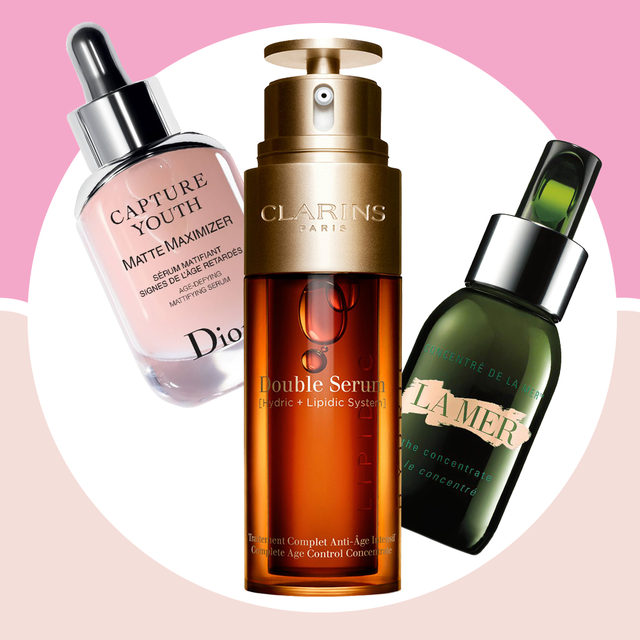 15 Best Anti Aging Serums For Every Skin Type 2022