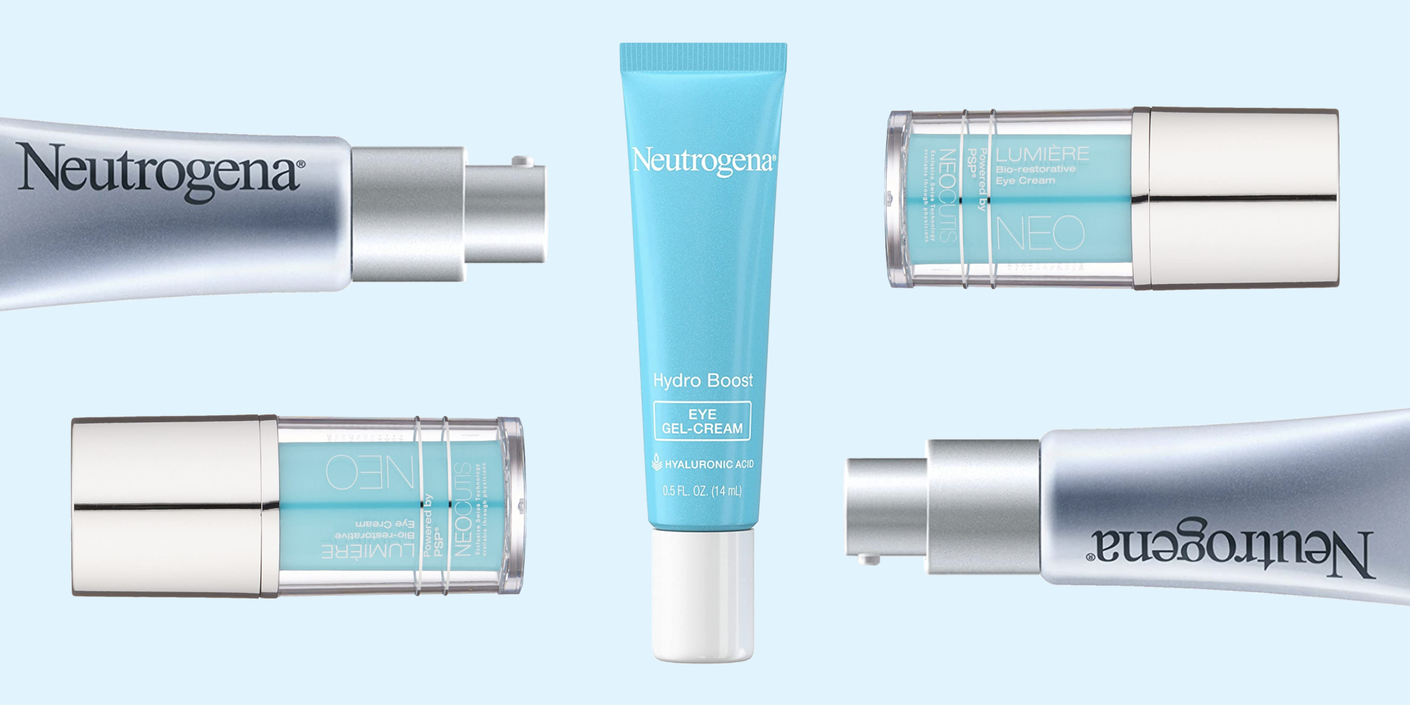 22 Best Eye Creams for Wrinkles in 2023