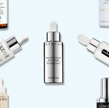 best serums