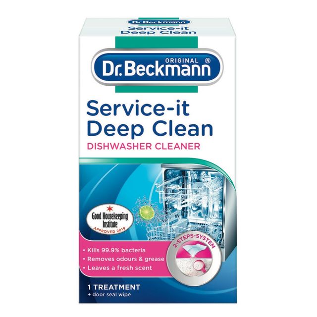 Dr Beckmann Stain Remover 2 Pack - ALDI UK