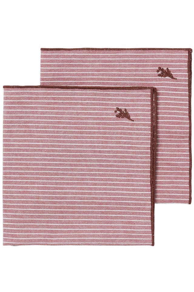 Servilletas