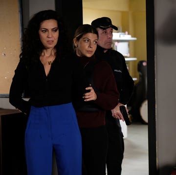 servir y proteger noemi detenida servir y proteger noemi detenida