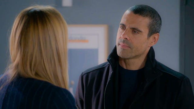 servir y proteger rtve capitulo hoy 1195