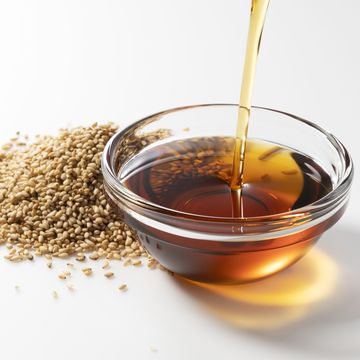 sesame oil substitutes