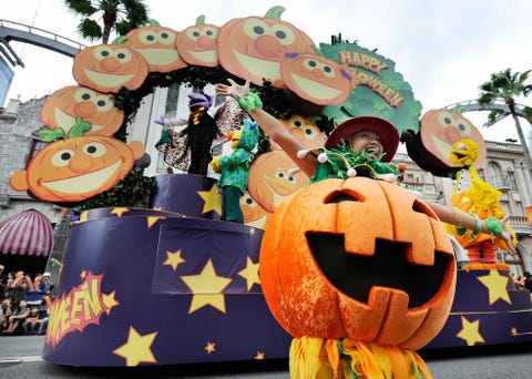 29 Best Fall Harvest Festivals & Fairs Across the United States