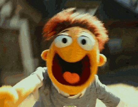 Animated cartoon, Cartoon, Puppet, Mascot, Animation, Toy, Smile, Fictional character, 