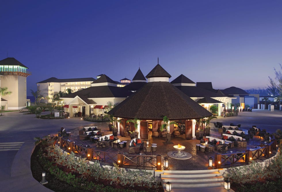 hyatt inclusive collection