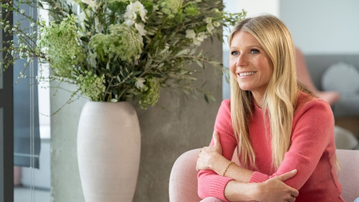 preview for Gwyneth Paltrow’s Best Looks Over the Years