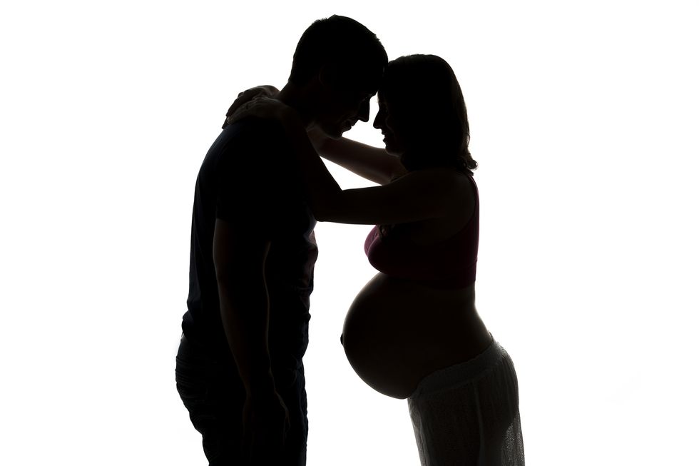 sesso in gravidanza dubbi e paure