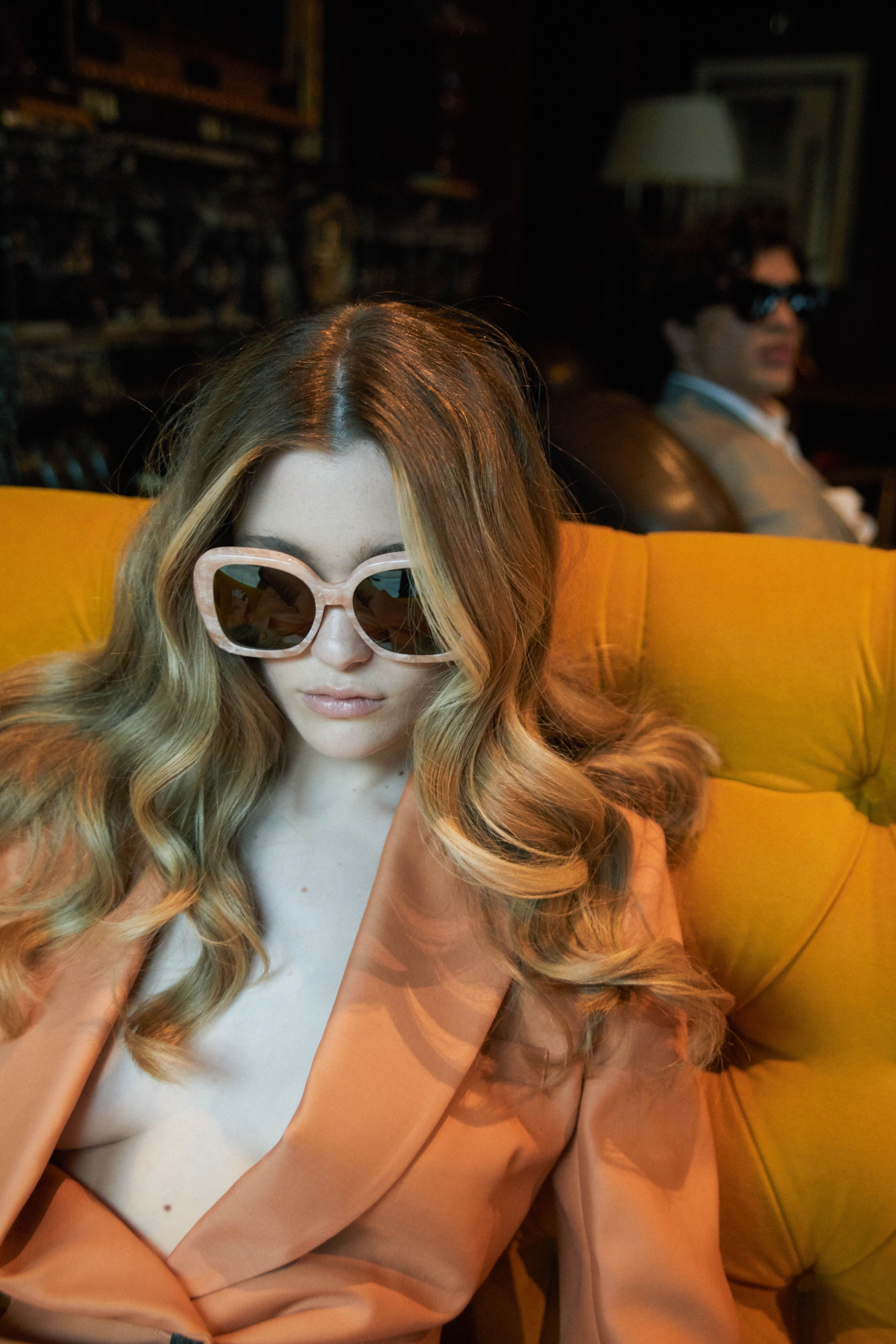 Sunglasses of the Summer at MIDO 2024 | Elle Decor Sunglasses of the Summer at MIDO 2024 | Elle Decor