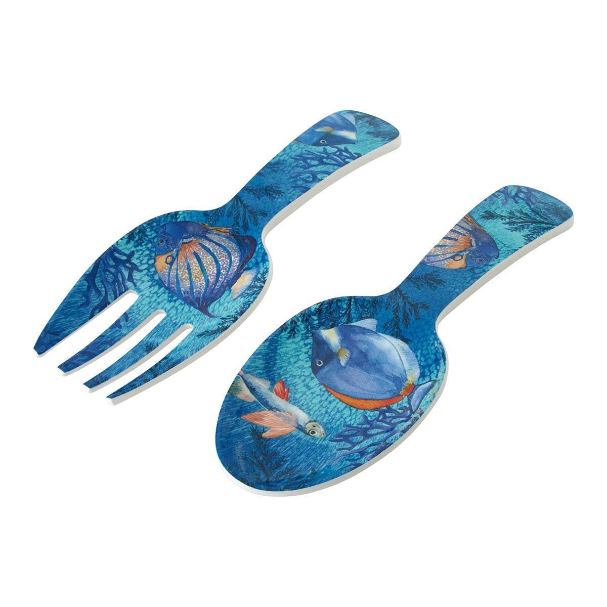 Set pequeño para ensalada de El Corte Inglés