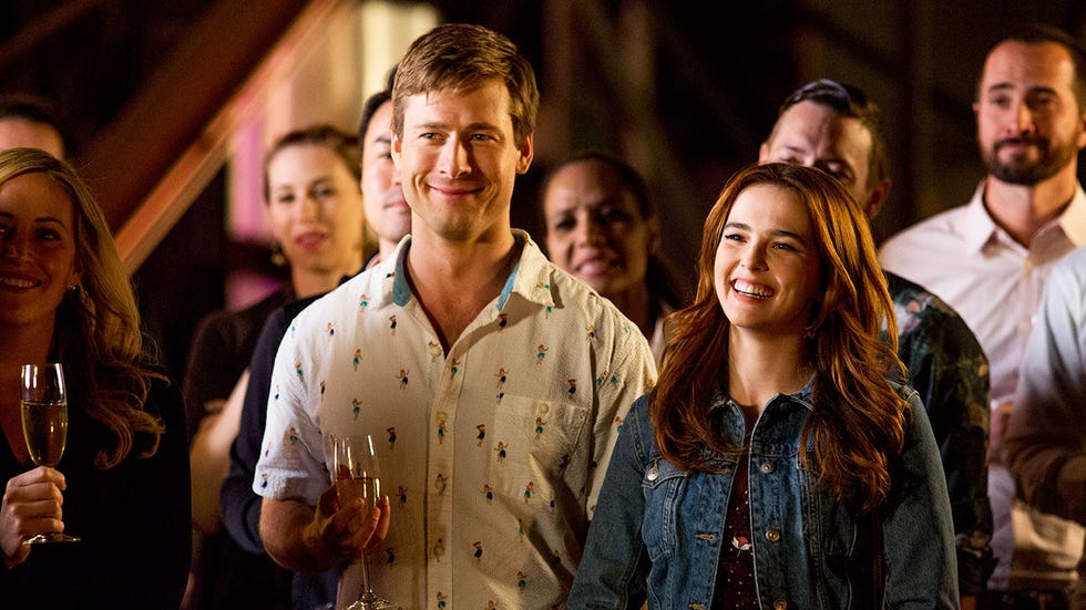 Set It Up - Best Netflix Original Movies