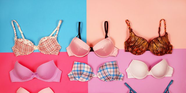 s 12 Days Of Deals: Score Major Discounts On Bras And Underwear