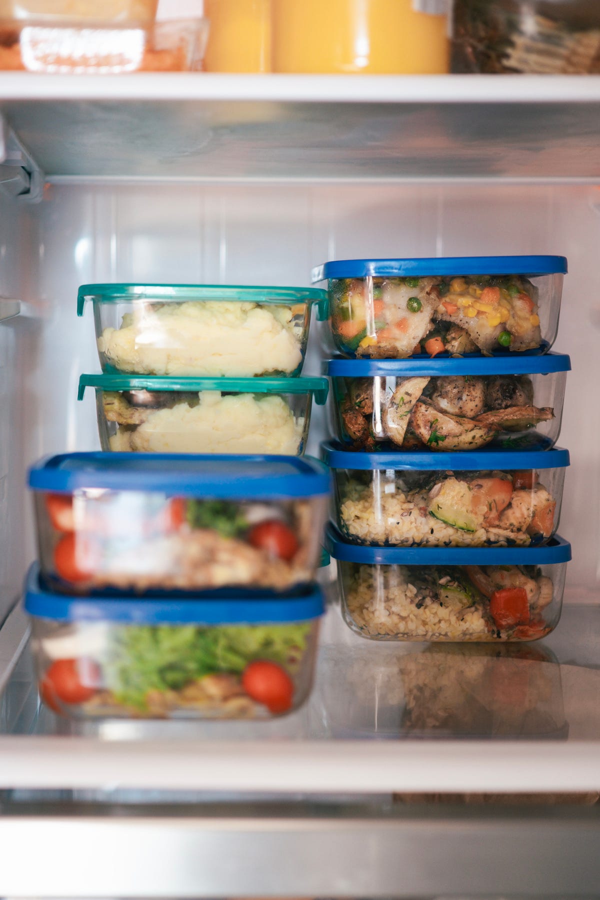 A guide to leftovers: How to store them safely and when to toss them