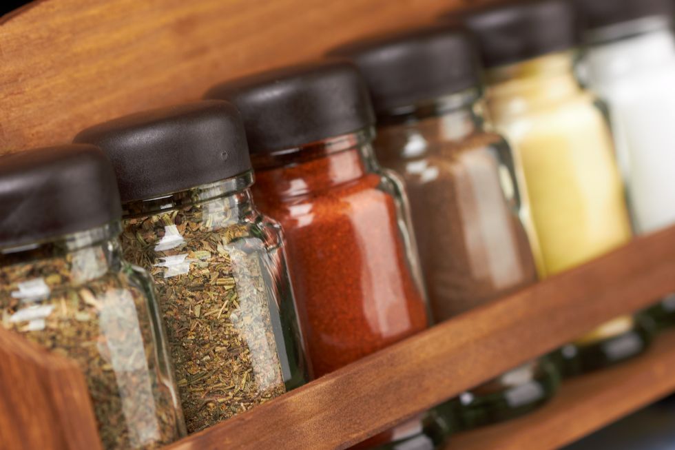 do spices expire