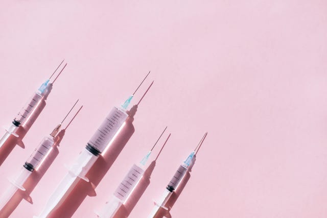 What Is Traptox Everything You Need To Know About The New Botox Trend 3262