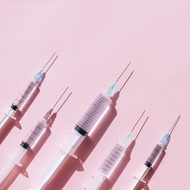 alles wat je moet weten over preventieve botox