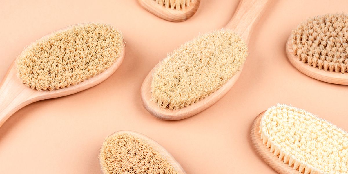 11 Best Body Brushes for Exfoliating: Brighten and Enhance Your