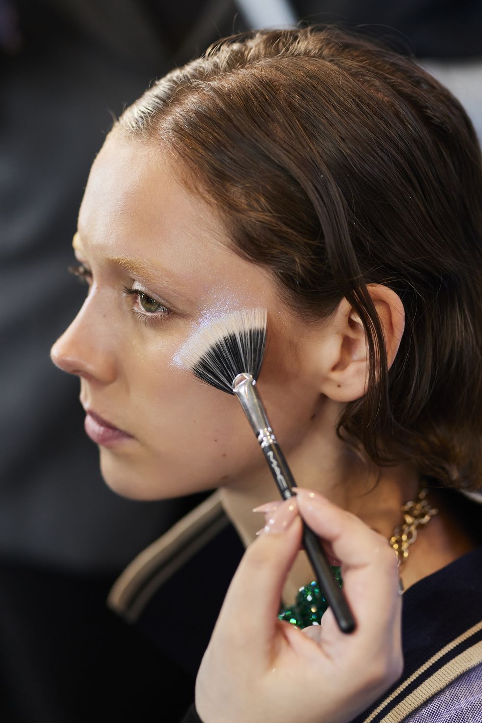 Tendenze make-up, il set di pennello più venduto è low cost