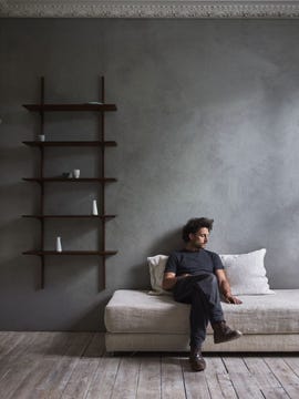 New British designers Elle Decoration