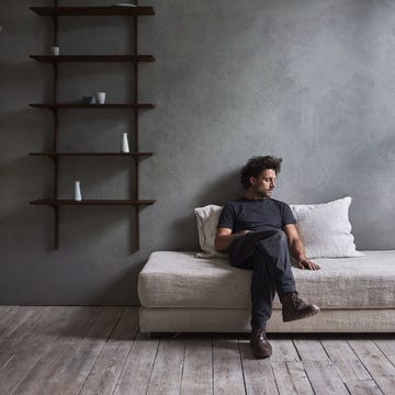 Edward Collinson New British designers Elle Decoration