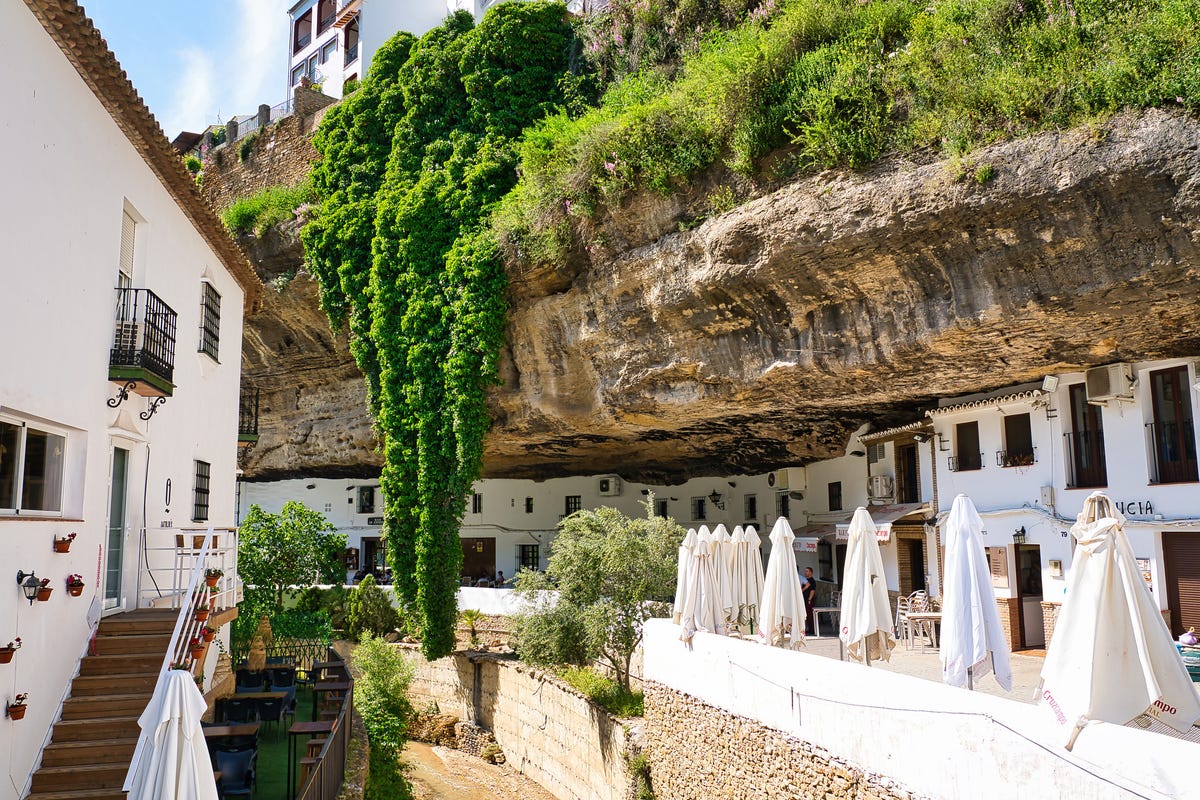 Los 10 pueblos de montaña más bonitos de España