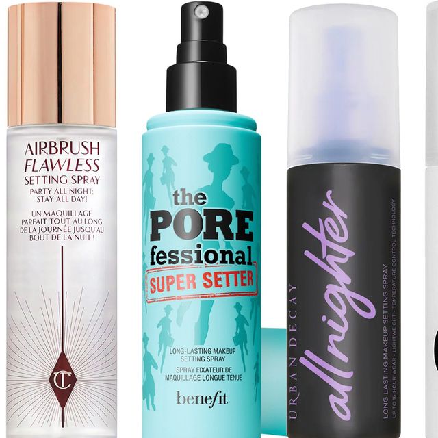 The POREfessional: Super Setter Long-Lasting Makeup Setting Spray