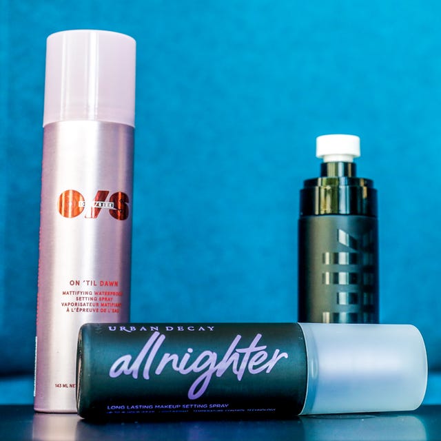 Milk Makeup Pore Eclipse Mattifying & Blurring Setting Spray