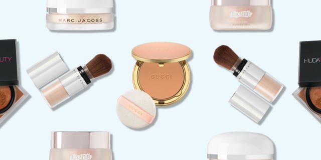 22 Best Setting Powders of 2023 That Flawlessly Lock in Makeup