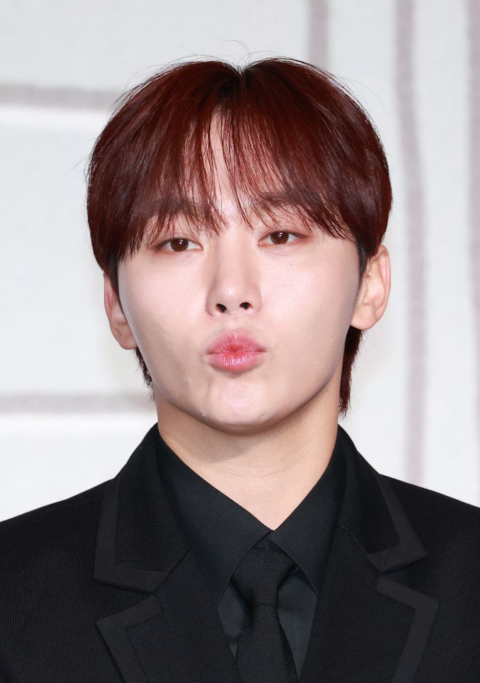 SEVENTEEN スングァン編】セブチの美容王! “ブーちゃん“こと SEVENTEEN スングァン編】セブチの美容王! “ブーちゃん“こと