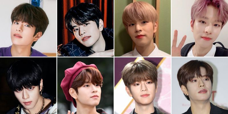 Stray Kids スキズ ストリーミング サノク バンチャン 当選