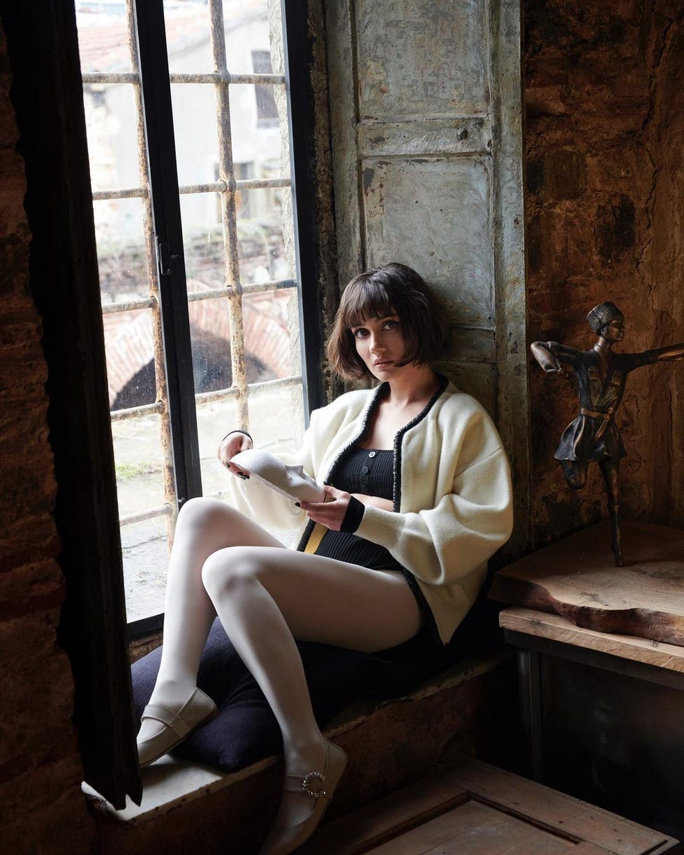 sevda erginci nueva serie en españa
