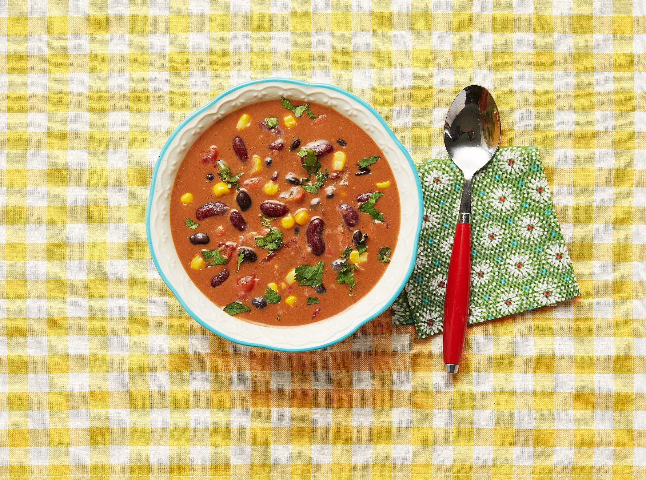 Chicken and Barley Stew - Aberdeen's Kitchen