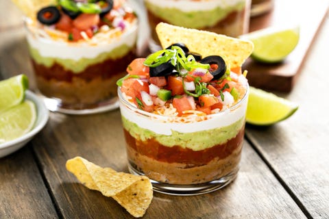 60 Easy July 4th Recipes for 2023 — Best 4th of July BBQ Recipes