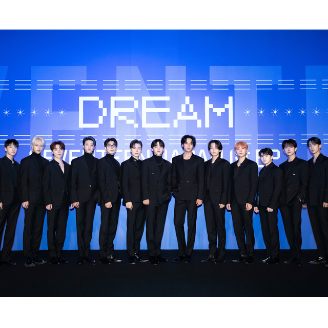 SEVENTEEN 記者会見リポート】 新曲「Dream」＆ドームツアーを引っ提げ